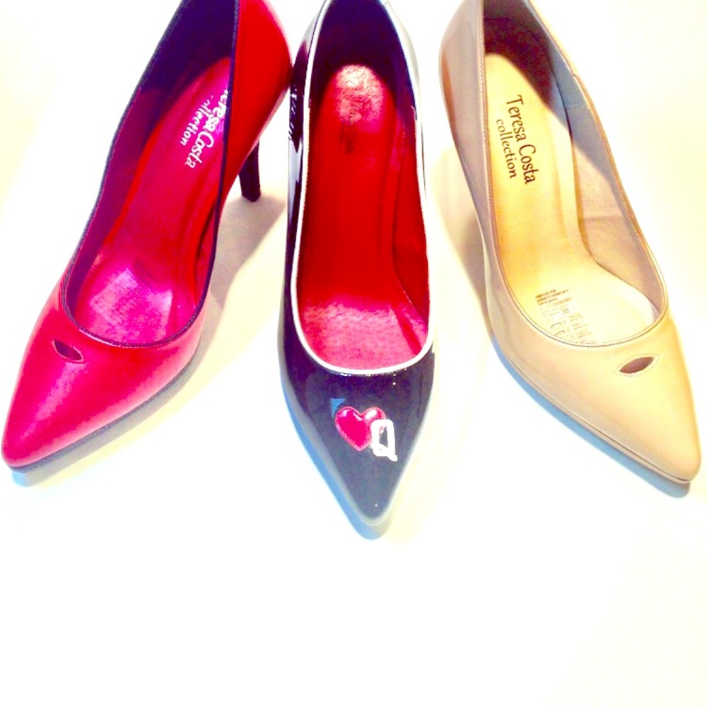 Vegan Shoes